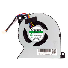 Вентилятор HP ProBook 450 G2 455 G2 MF60070V1-C350-S9A 767433-001 DC28000EWSU DFS481305MC0T FFHC KSB05105HA701 DC2800