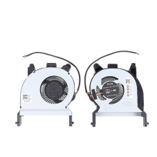 Вентилятор HP ProDesk EliteDesk 400 600 800 G3 mini desktop 12v 0.7A BUC0712HB-00 914266-001 DFS593512MN0T 023.10089