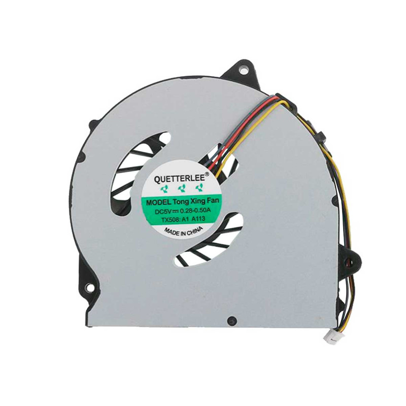 Вентилятор Lenovo G50-70 G40-70 G40-30 G40-45AT Z50-70 DFS531005PL0T DC28000CKF EG75080S2-C010-S9A EG75080S2-C011-S9A Вентилятор Lenovo G50-70 G40-70 G40-30 G40-45AT Z50-70 DFS531005PL0T DC28000CKF EG75080S2-C010-S9A EG75080S2-C011-S9A