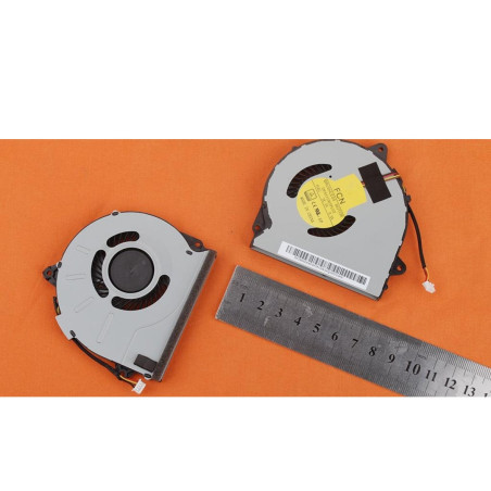 Вентилятор Lenovo G50-70 G40-70 G40-30 G40-45AT Z50-70 DFS531005PL0T EG75080S2-C010-S9A EG75080S2-C011-S9A DC28000BPS