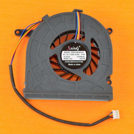 Вентилятор Lenovo IdeaCentre B320 B325 B320i B325i BUB0812DD 6133A0002301-BA1K BASB0715R2H 6133A0001701