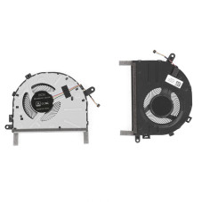 Вентилятор Lenovo Ideapad 330S-14IKB 330S-14AST 330S-15IKB 330S-15AST 330S-15ARR 81F4 81F5 81F8 81F9 81FB DC28000DYF0