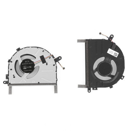 Вентилятор Lenovo Ideapad 330S-14IKB 330S-14AST 330S-15IKB 330S-15AST 330S-15ARR 81F4 81F5 81F8 81F9 81FB DC28000DYF0