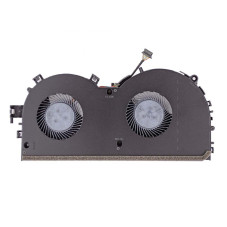 Вентилятор Lenovo Legion Y520-15IKBN 80WK 1050Ti GPU EF75090S1-C060-S9A EF75090S1-C070-S9A DC28000D6F1 DC28000D6F0