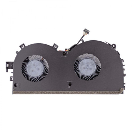 Вентилятор Lenovo Legion Y520-15IKBN 80WK 1050Ti GPU EF75090S1-C060-S9A EF75090S1-C070-S9A DC28000D6F1 DC28000D6F0
