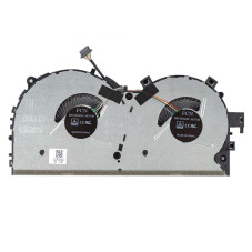 Вентилятор Lenovo Legion Y520-15IKBN 80WK 1050Ti GPU EF75090S1-C060-S9A EF75090S1-C070-S9A DC28000D6F1 DC28000D6F0