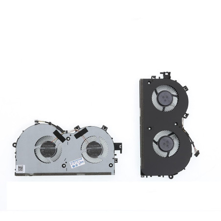 Вентилятор Lenovo Rescuer Y520 R520 R720 Y520-15IKBM R720-15IKBN 1060Ti DFS551205W00T EG75100V1-C020-S9A DC28000DES0