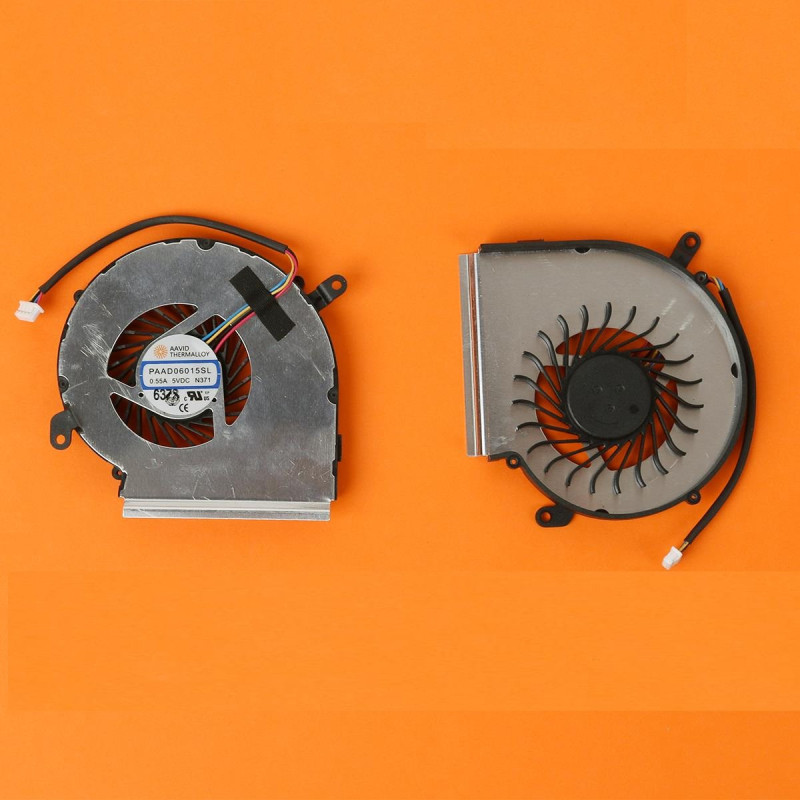 Вентилятор MSI GE62VR GP62MVR MS-16J9 MS-16JB PAAD06015SL-N371 PAAD06015SLN371 PAAD06015SL N371 4pin GPU fan Вентилятор MSI GE62VR GP62MVR MS-16J9 MS-16JB PAAD06015SL-N371 PAAD06015SLN371 PAAD06015SL N371 4pin GPU fan