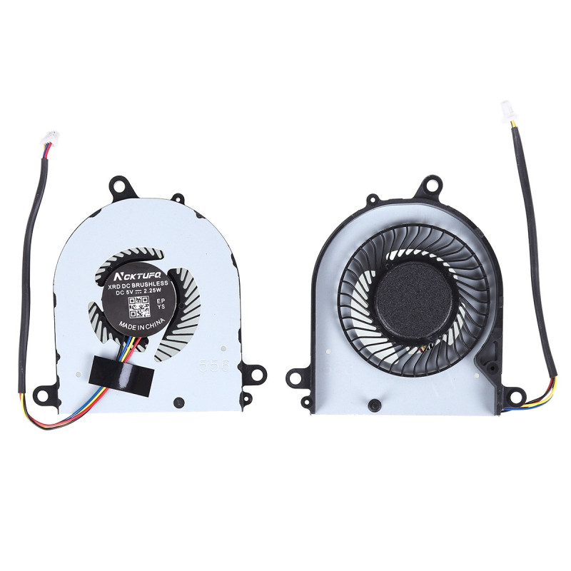 Вентилятор MSI PS63 Modern 8RC 8M MS-16S1 MS-16S2 MS-16S3 CPU FAN 5V 2.25W 16S1-CPU BS5005HS-U3J BS5005HSU3J Вентилятор MSI PS63 Modern 8RC 8M MS-16S1 MS-16S2 MS-16S3 CPU FAN 5V 2.25W 16S1-CPU BS5005HS-U3J BS5005HSU3J