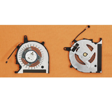 Вентилятор Sony Vaio Pro13 Svp13 Svp132 ND55C02-14J10 ND55C0214J10 4MMS8FAV010 UDQFVSR01DF0 KSB0505HB-9J93 KSB0505HB9