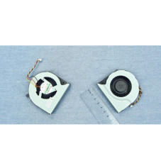 Вентилятор Toshiba Satellite C850 C855 C875 C870 L850 L870 3 Pin KSB0505HB-BA1O KSB06105HB-A-BM74 V000270990 6033B002