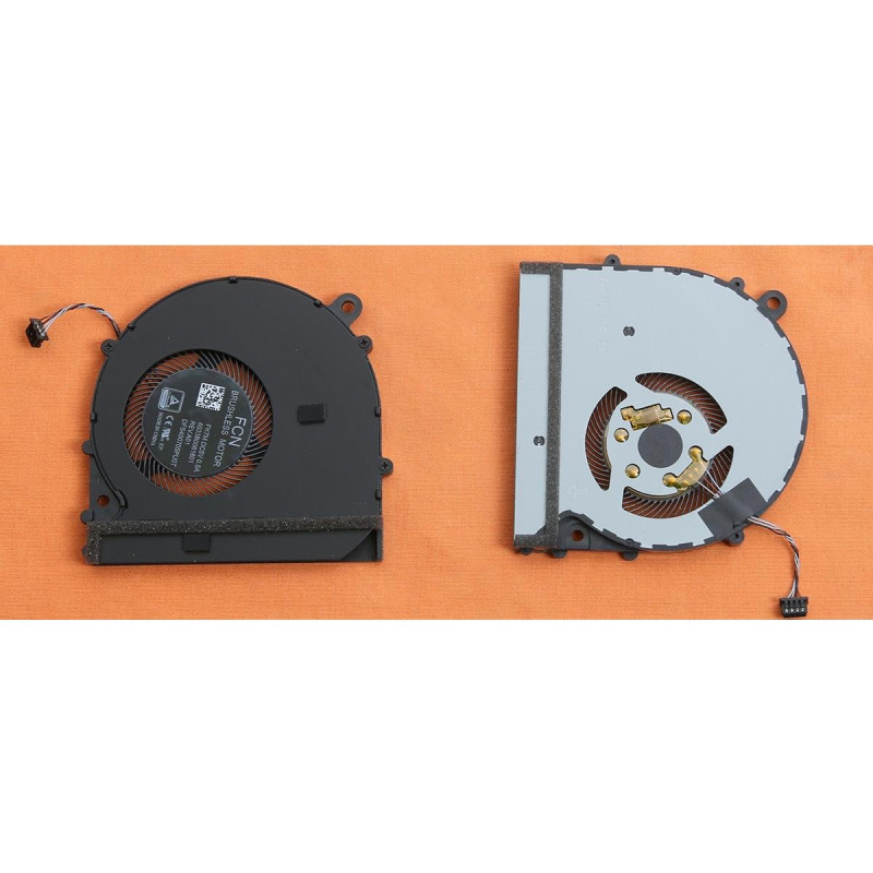Вентилятор Xiaomi mi air PRO 15.6 for CPU 6033B0061601 ND55C05-17E22 ND55C0517E22 6033B0059201 DFS400705PU0T Вентилятор Xiaomi mi air PRO 15.6 for CPU 6033B0061601 ND55C05-17E22 ND55C0517E22 6033B0059201 DFS400705PU0T