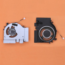 Вентилятор Xiaomi Pro 15.6 GTX1050 CPU EG75070S1-C430-S9A EG75070S1C430S9A EG75071S1-C430-S9A EG75071S1C430S9A 5V 0.5