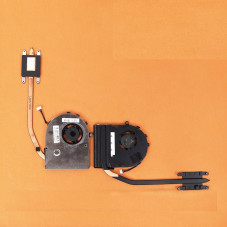 Вентилятор Lenovo Thinkpad T550 T560 W550S P50S 00UR840 023.1004D.0011 0231004D0011 023 1004D 0011