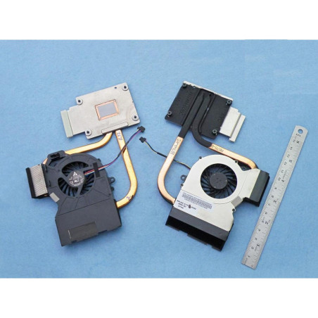 Вентилятор HP Pavilion DV6-6000 KSB0505HB 650847-001 650847001 MF60120V1-C180-S9A MF60120V1C180S9A MF60120V1-C181-S9A