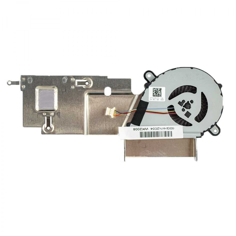 Вентилятор Acer Aspire ES1-533 ES1-732 Packard Bell LG81AP TE69AP 60.GH4N2.004 AT1NU001DT0 NS55A01-15M06 NS55A0115M06 Вентилятор Acer Aspire ES1-533 ES1-732 Packard Bell LG81AP TE69AP 60.GH4N2.004 AT1NU001DT0 NS55A01-15M06 NS55A0115M06