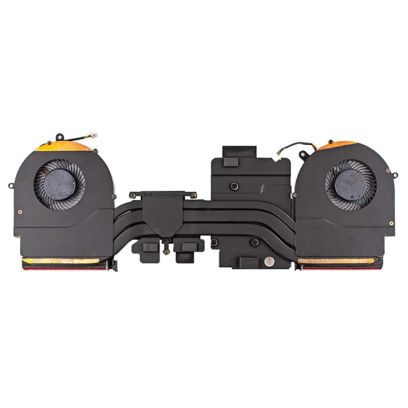 Вентилятор Asus GL503GE GL703GE PX703GE 13NR0082AP0301 FCN3HBKLTMJN10 DFS593512MN0T DFS2013121A0T 12V Вентилятор Asus GL503GE GL703GE PX703GE 13NR0082AP0301 FCN3HBKLTMJN10 DFS593512MN0T DFS2013121A0T 12V