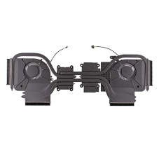 Вентилятор Asus 13NB0LT0M03011 FL3N DFS200105B70T FL3P DFS5M325063B11