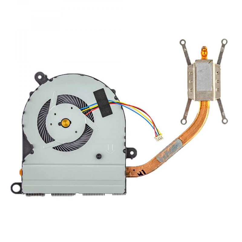 Вентилятор Asus UX310UA UX310UAK UX3410UA UX410UA UX410UAK 13NB0CJ0AM0101 NS85B01-16A04 NS85B0116A04 13N0-UMA0801 Вентилятор Asus UX310UA UX310UAK UX3410UA UX410UA UX410UAK 13NB0CJ0AM0101 NS85B01-16A04 NS85B0116A04 13N0-UMA0801