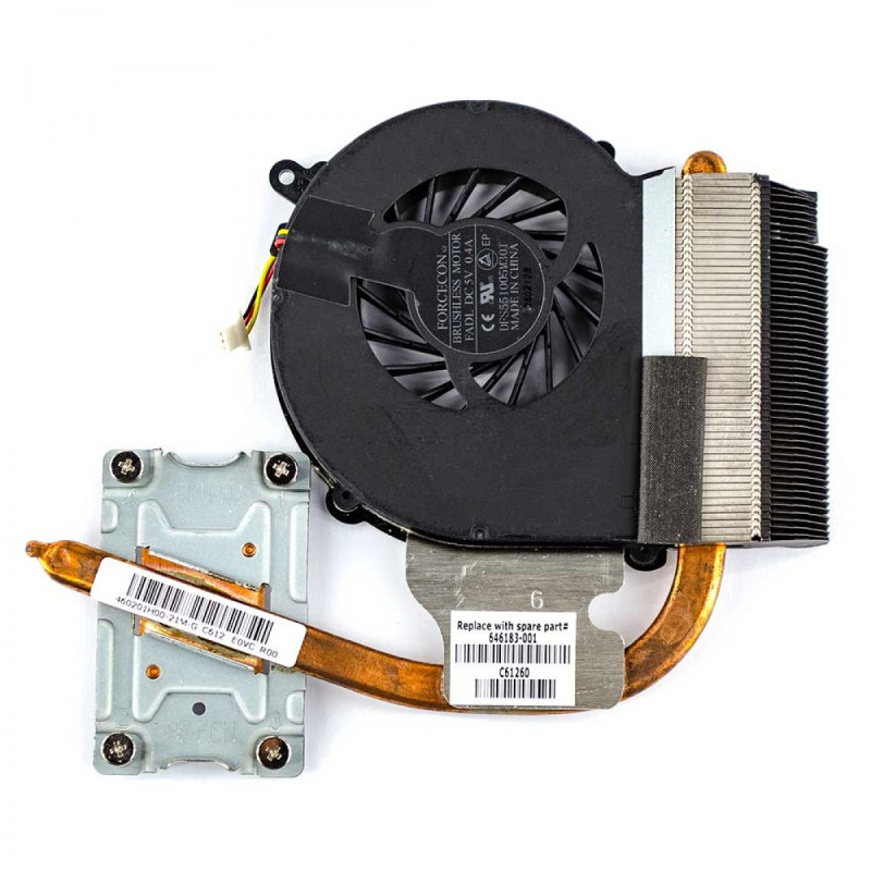 Вентилятор HP Compaq Presario CQ43 CQ57 HP 430 630 2000 646181-001 646182-001 646183-001 646180-001 646182-001 DFS551 Вентилятор HP Compaq Presario CQ43 CQ57 HP 430 630 2000 646181-001 646182-001 646183-001 646180-001 646182-001 DFS551