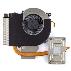 Вентилятор HP Compaq Presario CQ43 CQ57 HP 435 635 2000 AMD UMA 647316-001 460201301-600-G NFB73B05H-001 FSFA10M
