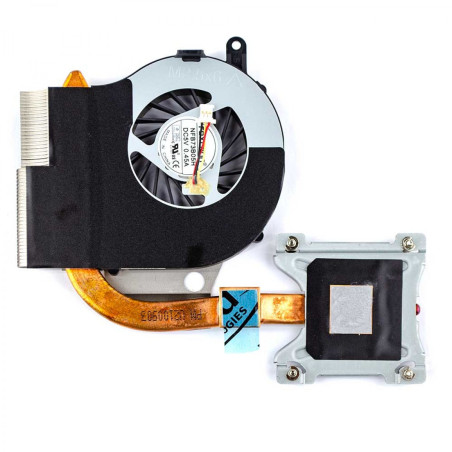 Вентилятор HP G62 UMA graphics 612354-001 612354001 612354 001 NFB73B05H