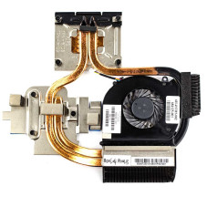 Вентилятор HP Pavilion DV6-7000 DV7-7000 684125-001 682061-001 tpn-w108 tpn-w109 mf75090v1-c100-s9a 23.10644.011 6h.4