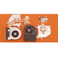 Вентилятор Sony VAIO VPC-F1 VPCF1 VPCF11 VPCF12 VPCF13 300-0001-1262 UDQFRRH01DF0 AB5005UX-R03