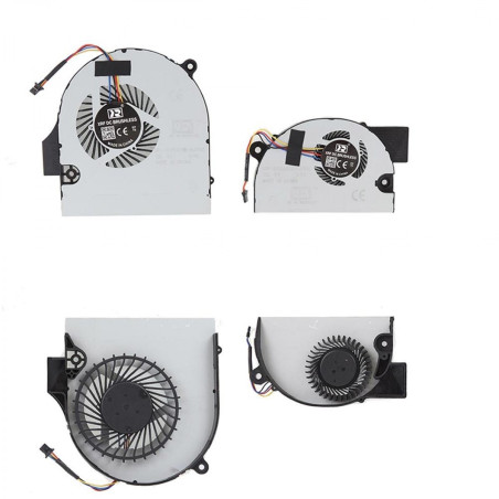 Вентилятор Acer Aspire EG75070S1-C060-S9C EG75070S1C060S9C 60.MQSN1.008 60.MQRN1.001 60.MQSN1.005 60.MQRN1.002