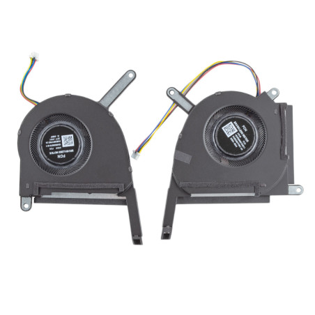 Вентилятор Asus TUF Gaming FA507R FA707R FX507Z FX707Z TUF507R TUF707R FA507RC FA507RE FA507RF FA577RE FA707RC FA707R