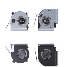 Вентилятор Asus ROG Strix G515GV G515GW GL504GM GL504GS GL504GV GL504GW FK7T DFSCK221051820 FK7U DFSCK221151810 13NR0