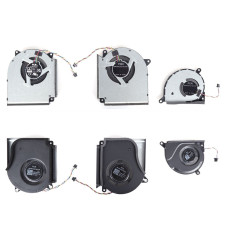 Вентилятор Asus ROG Strix SCAR 16 G614J G634J G614JI G614JV G614JU G634JY G634JYR G634JZ G634JR 13NR0D90P07011 6033B0