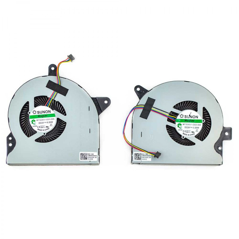 Вентилятор Asus G752VL G752VM G752VT 13NB09Y0P19011 13N0-SIP0401 0A MF75090V1-C510-S9A 13NB09Y0P18011 13N0-SIP0501 0A Вентилятор Asus G752VL G752VM G752VT 13NB09Y0P19011 13N0-SIP0401 0A MF75090V1-C510-S9A 13NB09Y0P18011 13N0-SIP0501 0A