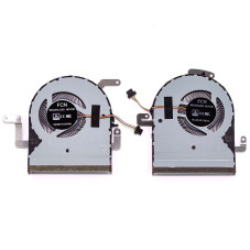 Вентилятор Asus 13NB0FL0P05211 13N1-29P0221 FJNK DFS501105PR0T6033B0079901 0A DFS5K12115491P EP 13NR0210AM0901 6033B0