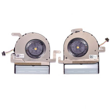 Вентилятор Asus 13NB0FL0P05211 13N1-29P0221 FJNK DFS501105PR0T6033B0079901 0A DFS5K12115491P EP 13NR0210AM0901 6033B0