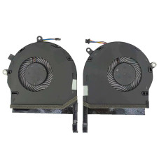 Вентилятор Asus FCN4VBKLFAJN60 13NR00Q0T01011 DFS531005PL0T 13NR00J0P02011 FCN4VBKLFAJN70 13NR00Q0T02011 5V 0.5A