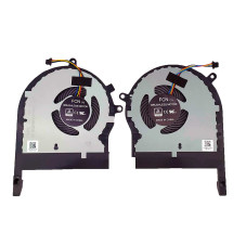 Вентилятор Asus FCN4VBKLFAJN60 13NR00Q0T01011 DFS531005PL0T 13NR00J0P02011 FCN4VBKLFAJN70 13NR00Q0T02011 5V 0.5A