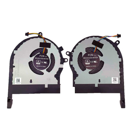 Вентилятор Asus FCN4VBKLFAJN60 13NR00Q0T01011 DFS531005PL0T 13NR00J0P02011 FCN4VBKLFAJN70 13NR00Q0T02011 5V 0.5A