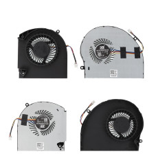 Вентилятор Dell Alienware 17 R4 R5 P31E CPU GPU 5V 0.4A MG75090V1-C070-S9A MG75090V1-C060-S9A MG75090V1C060S9A 04RFW1