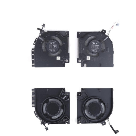 Вентилятор Dell FND2 DFS5K22115371S ND85C42-21F16 ND85C38-20J23 DC28000VLF0 ND85C37-20J22 ND85C43-21F17