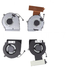Вентилятор HP L30203-001 0FKPP0000H 0FKPQ0000H FCN47G3D L29355-001 ND85C06-18A20 L29354-001 ND85C07-18A21