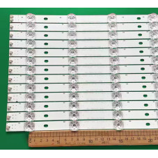 Подсветка XS-2612 XS 2612 XS2612 3BL-T5954102-005B 3BL T5954102 005B 3BLT5954102005B 006B Sanyo 55CE5110 55CE590A1 55-CE590A1