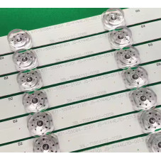 Подсветка XS-2612 XS 2612 XS2612 3BL-T5954102-005B 3BL T5954102 005B 3BLT5954102005B 006B Sanyo 55CE5110 55CE590A1 55-CE590A1
