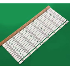 Подсветка XS-2612 XS 2612 XS2612 3BL-T5954102-005B 3BL T5954102 005B 3BLT5954102005B 006B Sanyo 55CE5110 55CE590A1 55-CE590A1