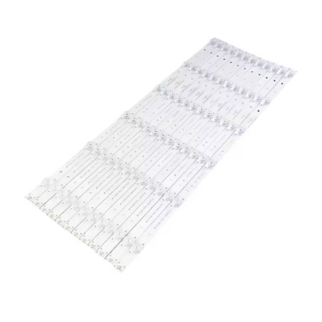 Подсветка XS-2650 XS 2650 XS2650 CRH-ES55B3535061244MREV1.3 CRH ES55B3535061244MREV13 CRHES55B3535061244MREV13 CRH.ES55B3535061