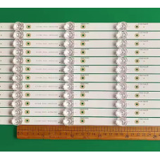 Подсветка XS-2650 XS 2650 XS2650 CRH-ES55B3535061244MREV1.3 CRH ES55B3535061244MREV13 CRHES55B3535061244MREV13 CRH.ES55B3535061