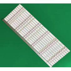 Подсветка XS-2650 XS 2650 XS2650 CRH-ES55B3535061244MREV1.3 CRH ES55B3535061244MREV13 CRHES55B3535061244MREV13 CRH.ES55B3535061
