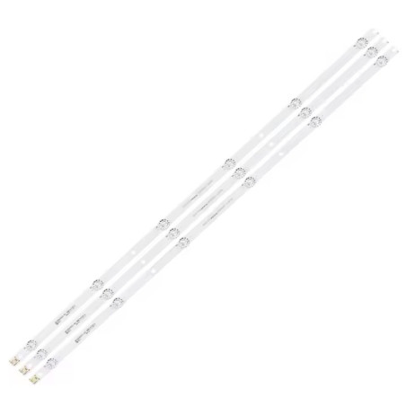 Підсвітка XS-2718 XS 2718 XS2718 3P39DX003-A0 3P39DX003 A0 3P39DX003A0 LED40G30AE LED-40G30AE K40C1 LED39E330C LED-39E330C LED
