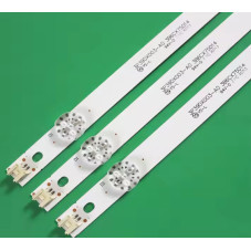 Подсветка XS-2718 XS 2718 XS2718 3P39DX003-A0 3P39DX003 A0 3P39DX003A0 LED40G30AE LED-40G30AE K40C1 LED39E330C LED-39E330C LED