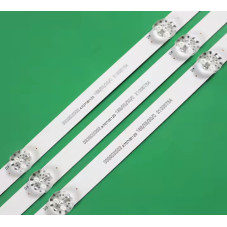Подсветка XS-2718 XS 2718 XS2718 3P39DX003-A0 3P39DX003 A0 3P39DX003A0 LED40G30AE LED-40G30AE K40C1 LED39E330C LED-39E330C LED